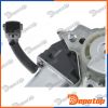 Lève vitre droite avant pour NISSAN | EPS-NS-000S, 80720-EA000